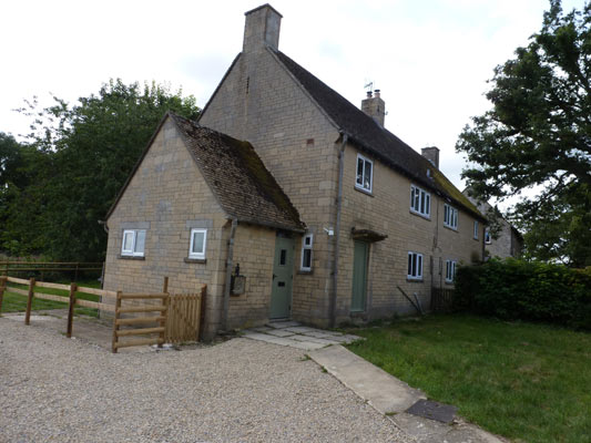 To let, Poulton Farm