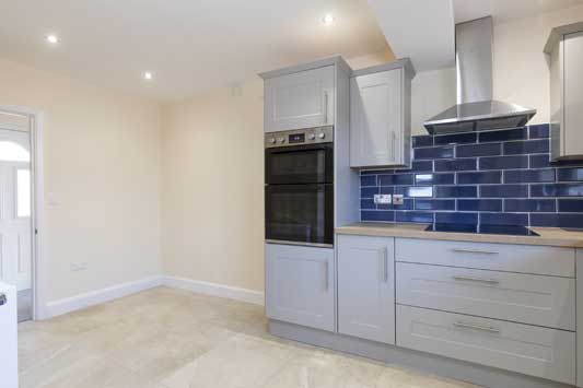 Papps Cottage