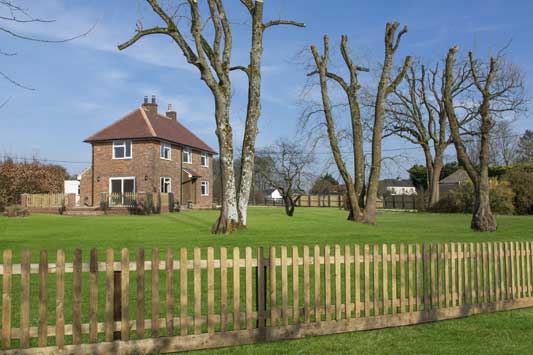 Papps Cottage