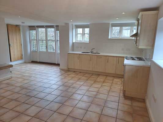 Rams Cottage