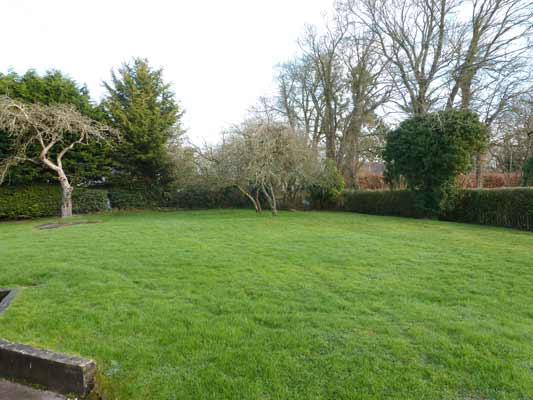 Papps Cottage