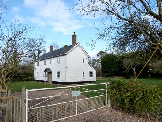 Papps Cottage