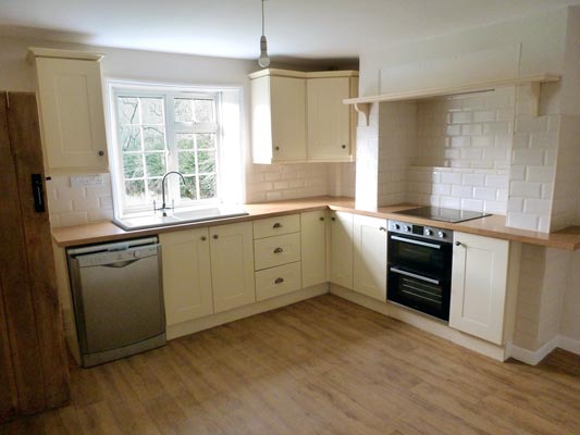 Papps Cottage