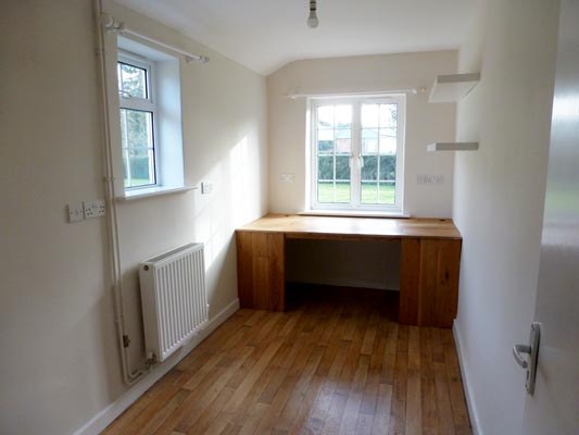 Papps Cottage