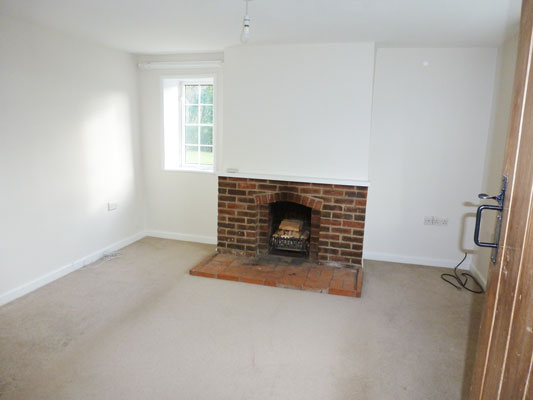 Papps Cottage
