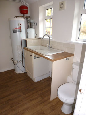 Papps Cottage
