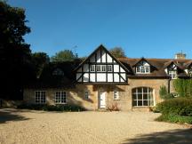 To let, The Coach House