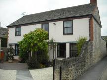 To let, Fairford