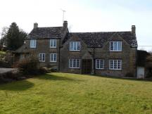 To let in the Cotswolds