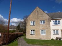 To let, Orchard House
