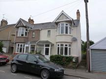 To let, Purley Avenue