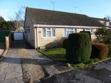 To let, Willow Grove